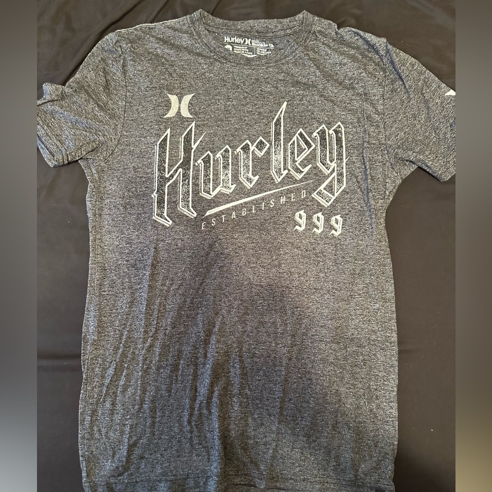 Hurley tee